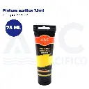 Pintura acrílica 75ml