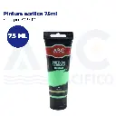Pintura acrílica 75ml