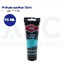 Pintura acrílica 75ml