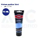 Pintura acrílica 75ml