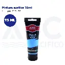 Pintura acrílica 75ml