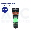 Pintura acrílica 75ml