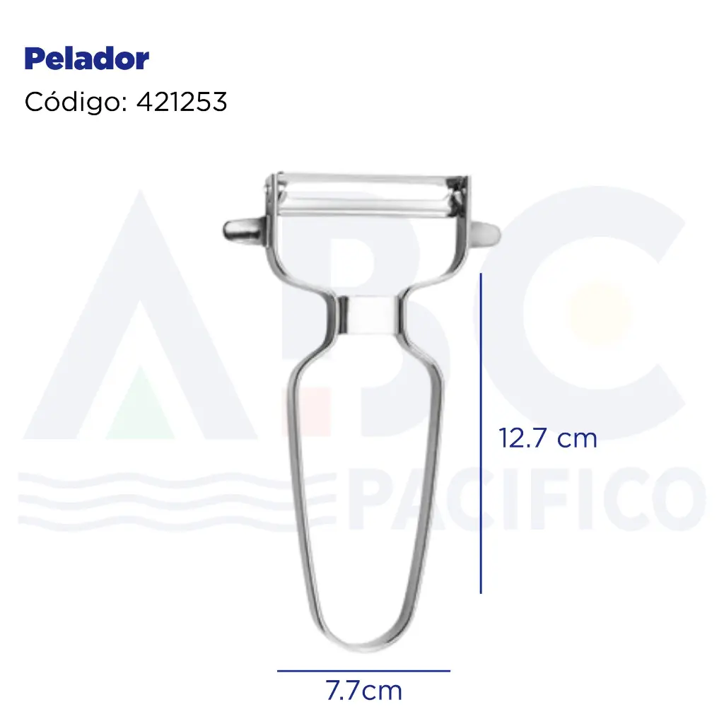 Pelador