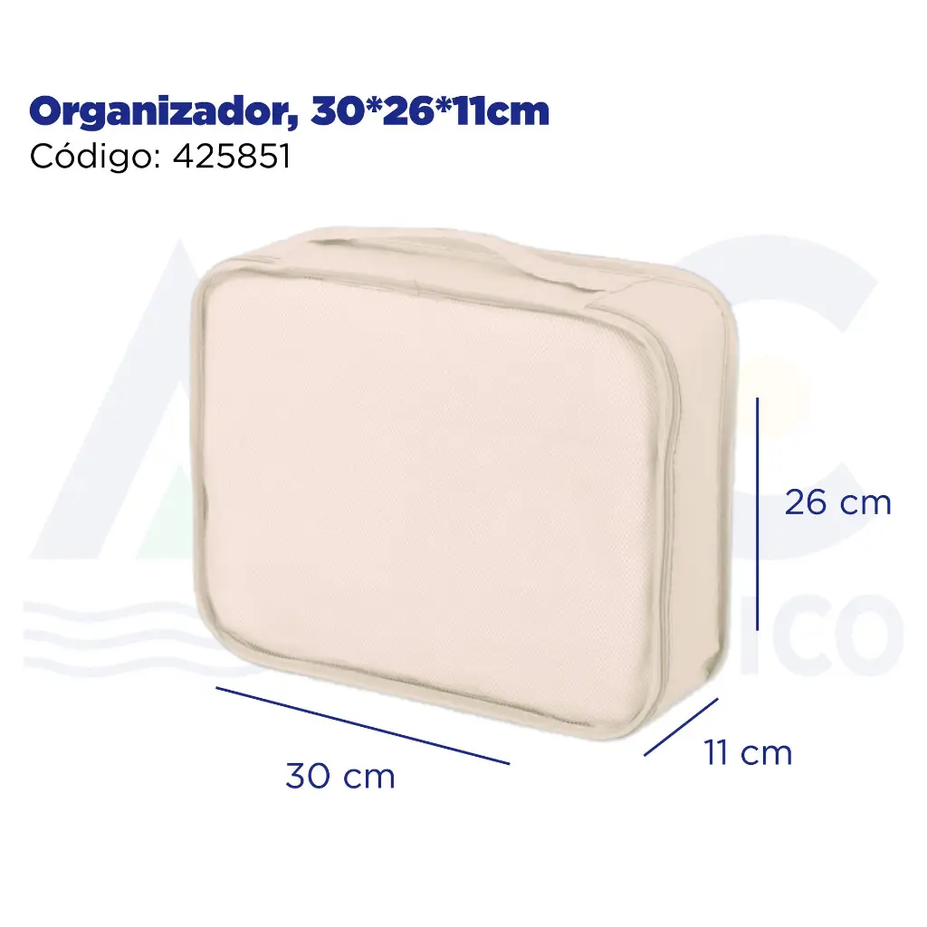 Organizador,  30*26*11cm