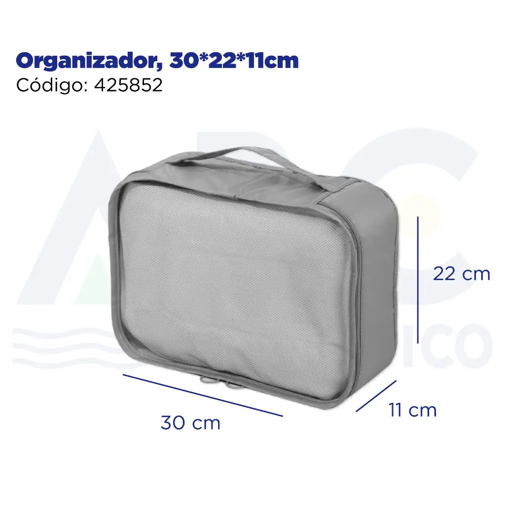 Organizador,  30*22*11cm