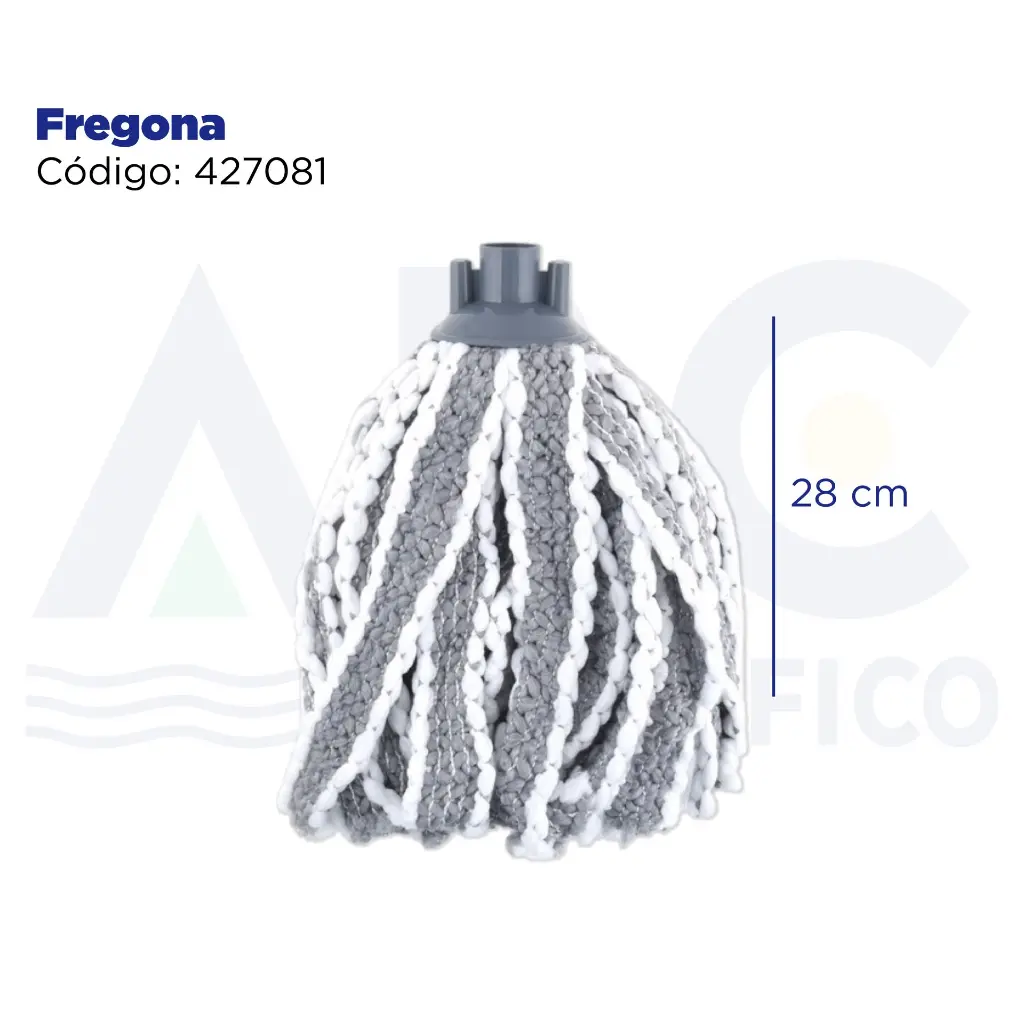Fregona