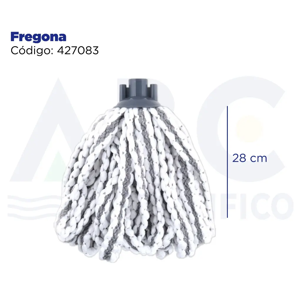 Fregona