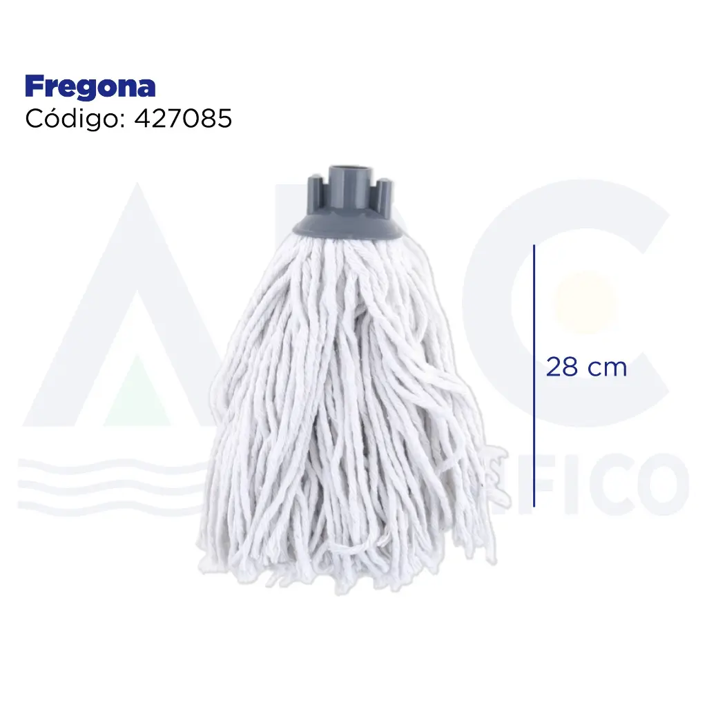 Fregona