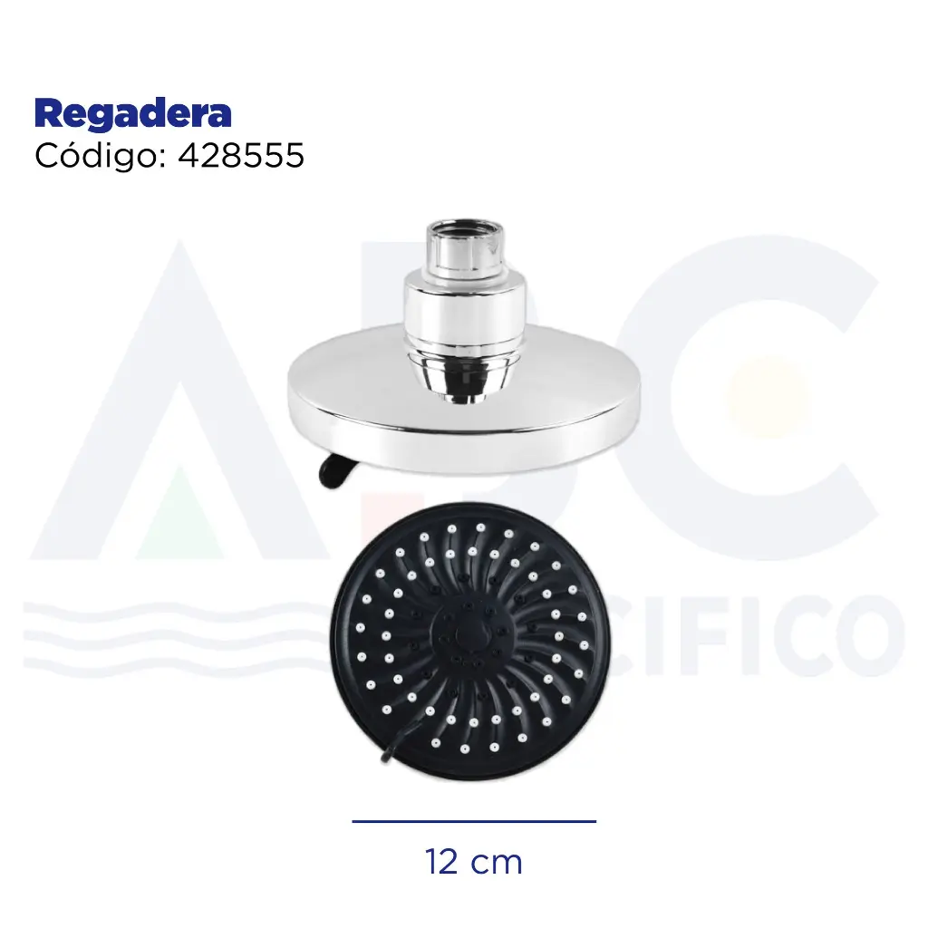 Regadera