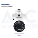 Regadera