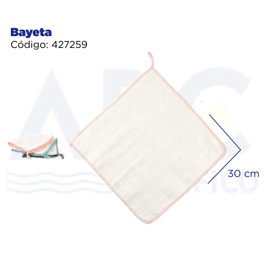 Bayeta
