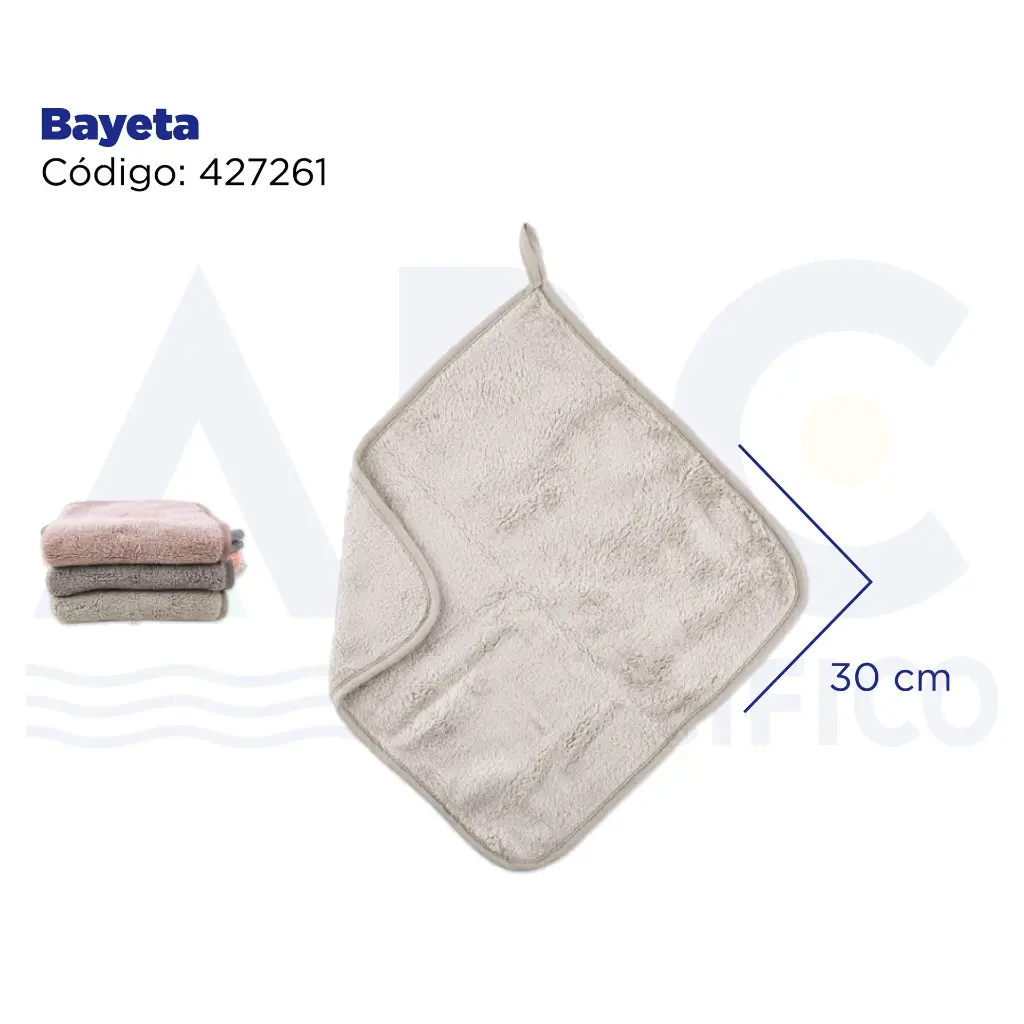 Bayeta