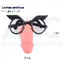 Lentes eroticos