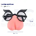 Lentes eroticos