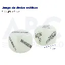 Juego de dados eróticos