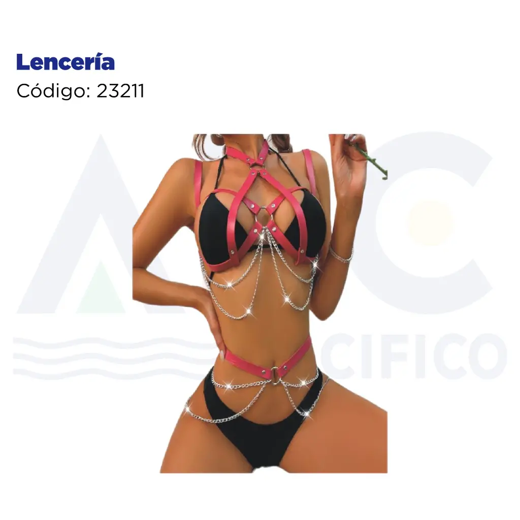 Lencería