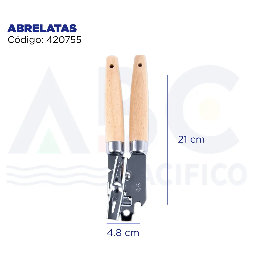 Abrelatas