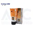 Crema solar