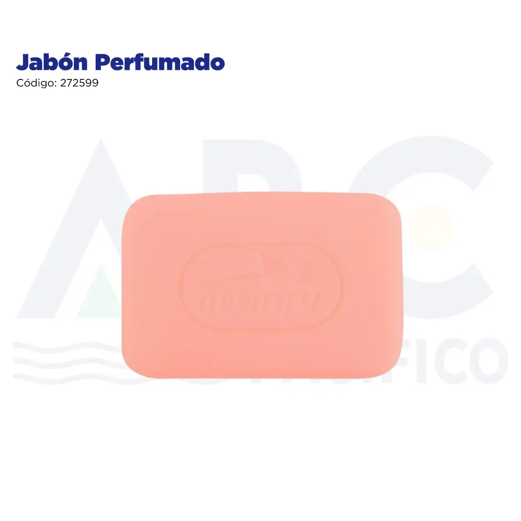 Jabón Perfumado
