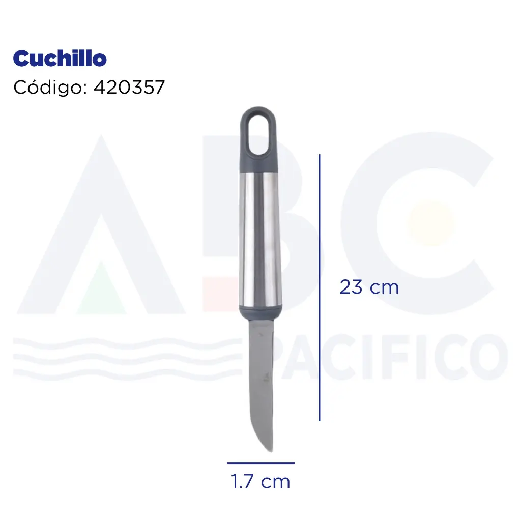 Cuchillo