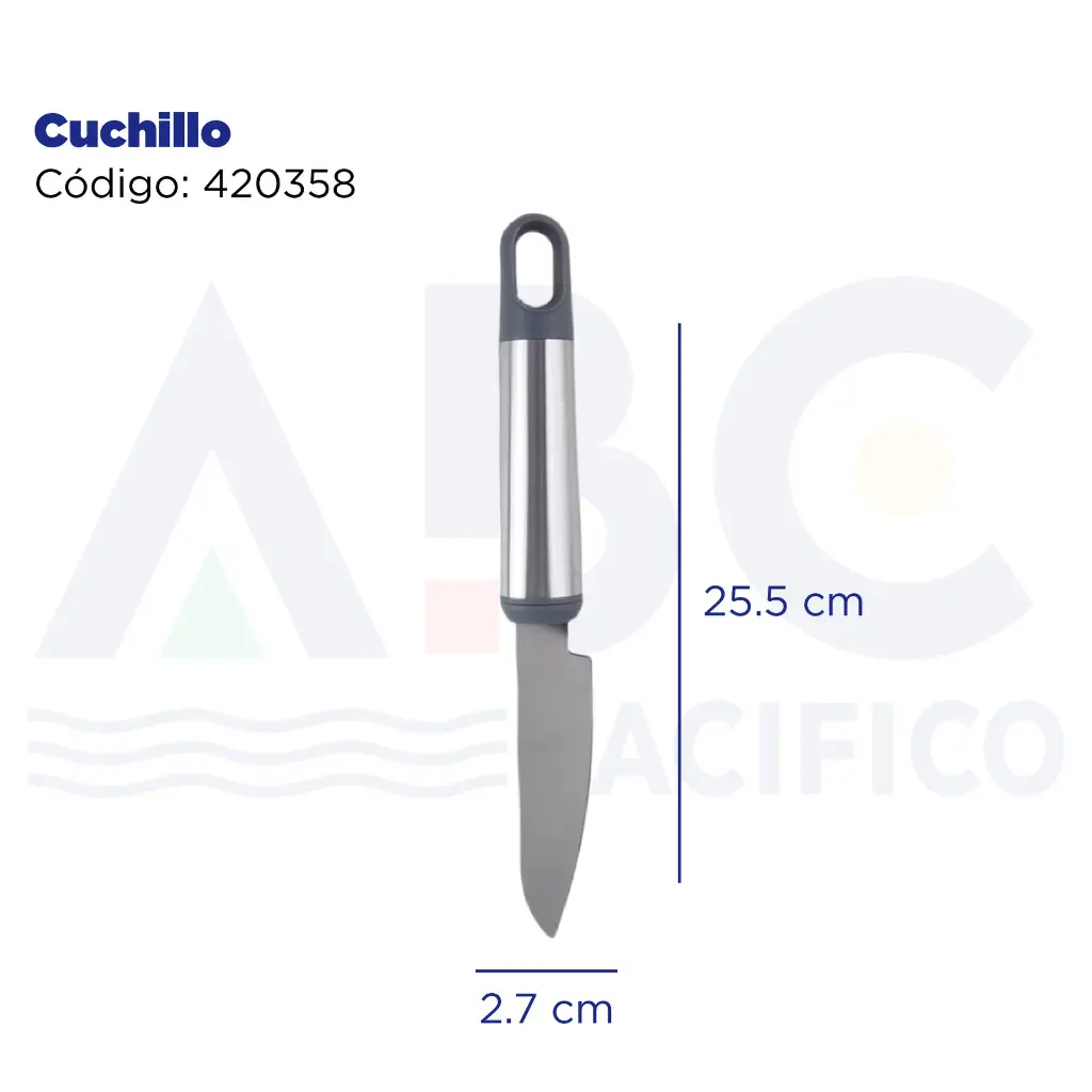CUCHILLO