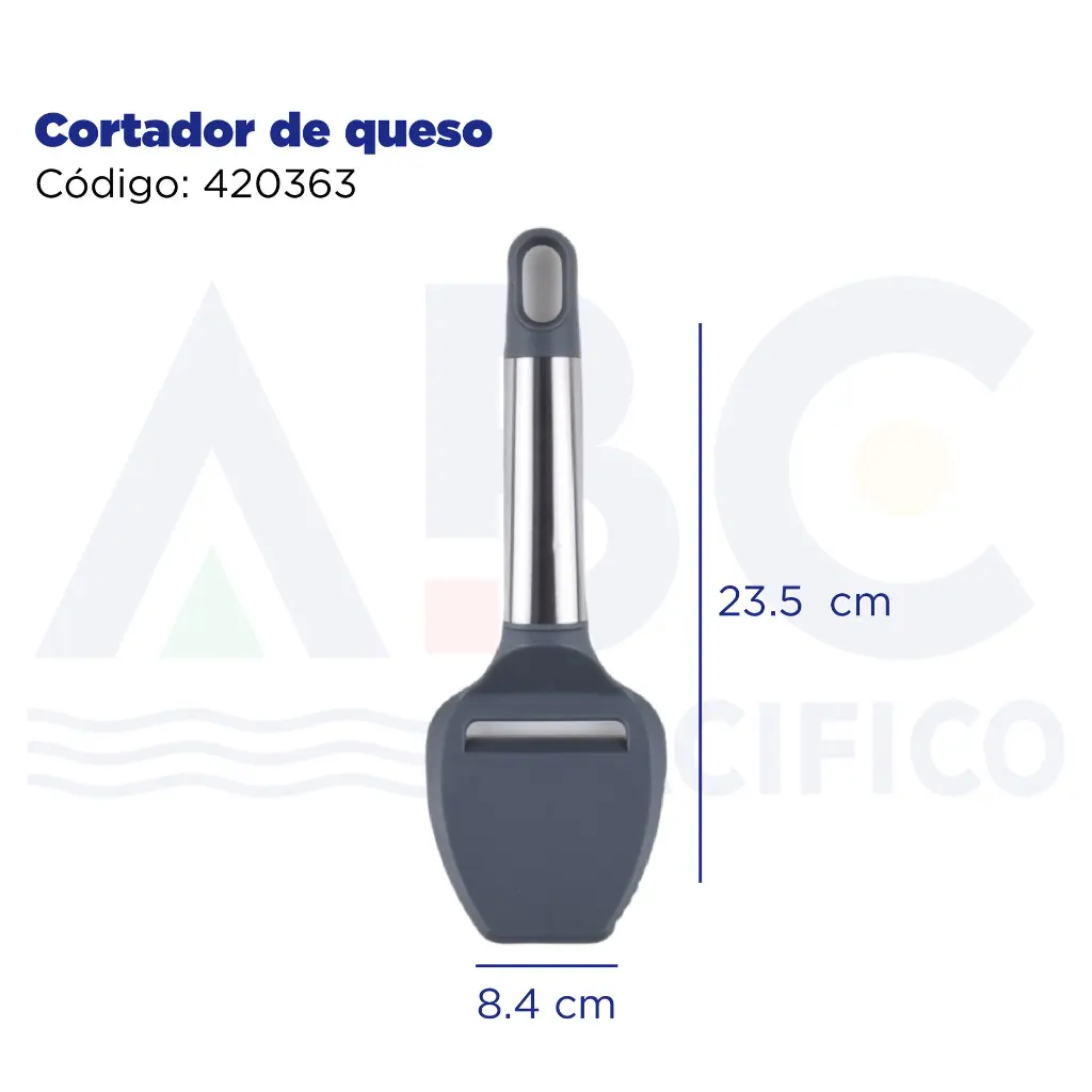 CORTADOR DE
QUESO