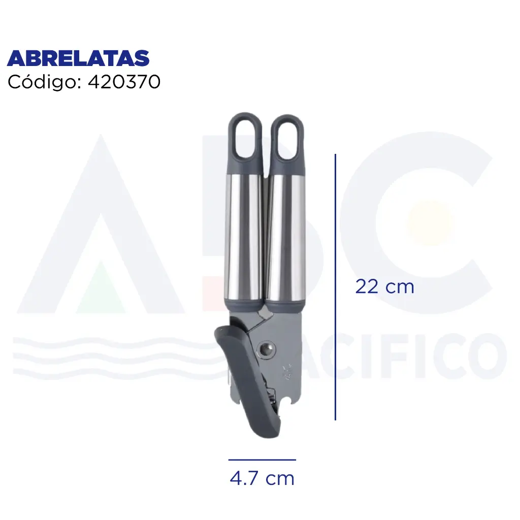 ABRELATAS