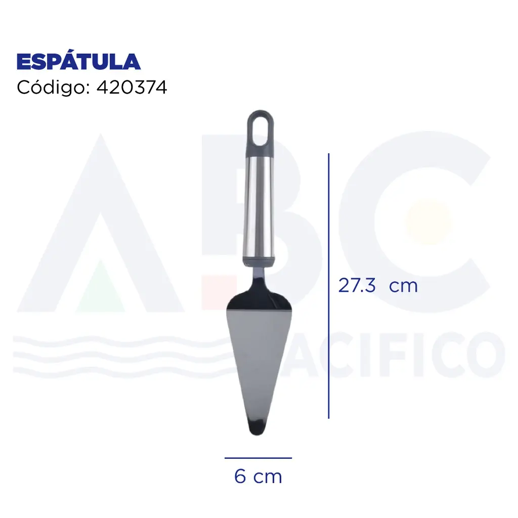ESPÁTULA