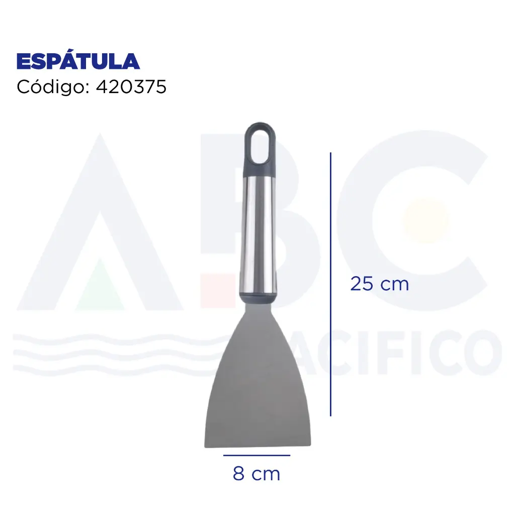 ESPÁTULA