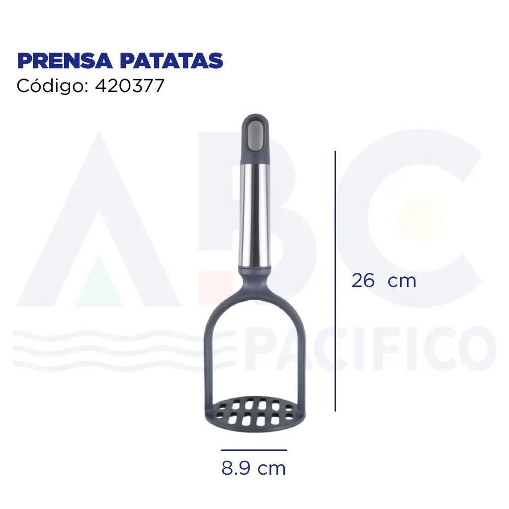 PRENSA PATATAS