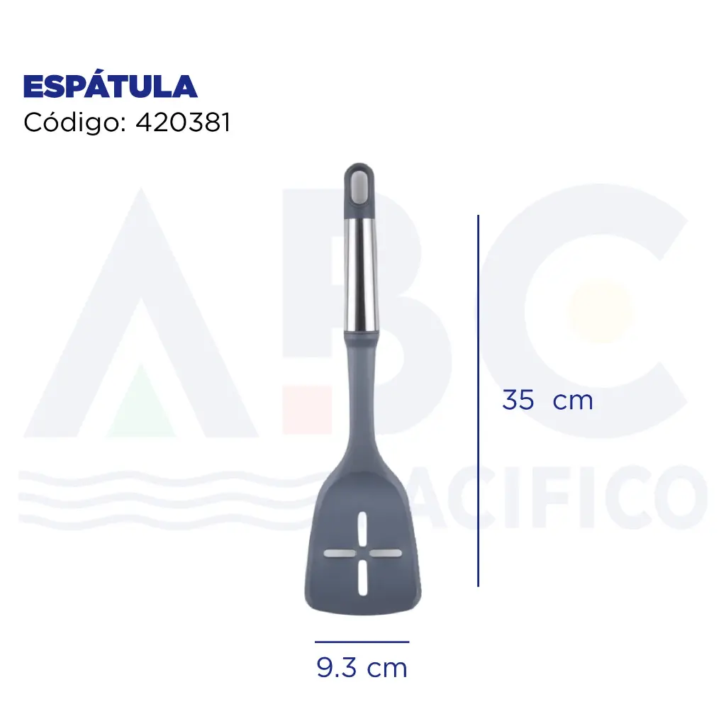ESPÁTULA
