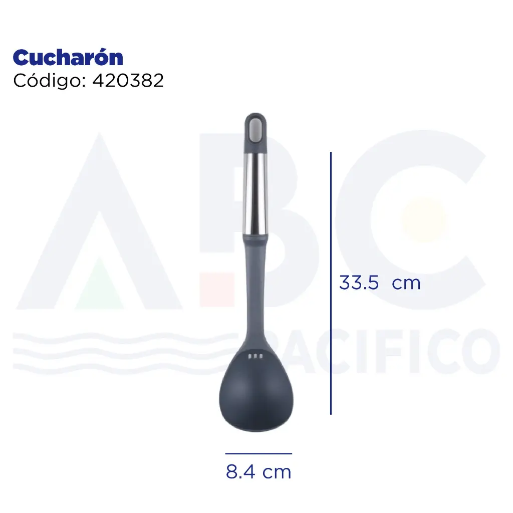 Cucharón