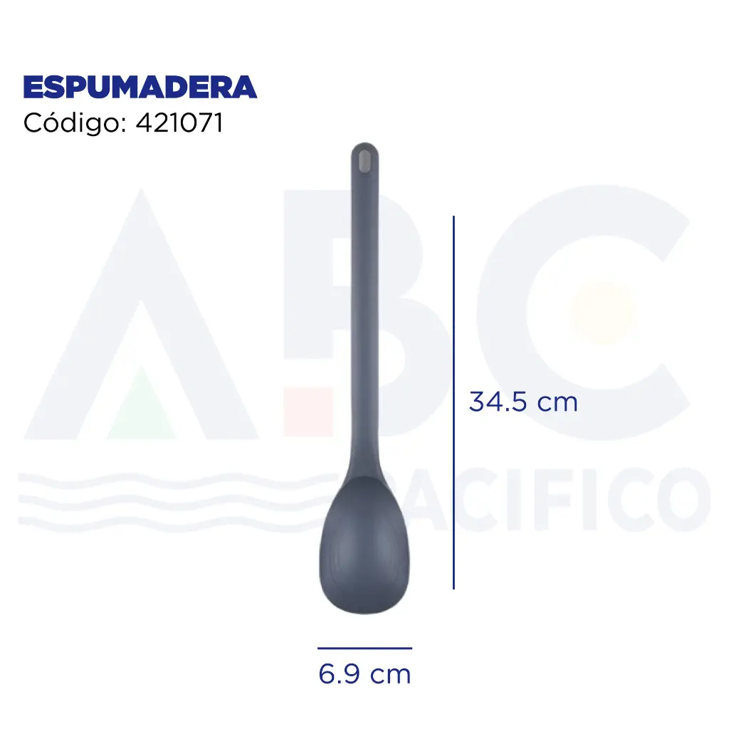 ESPUMADERA