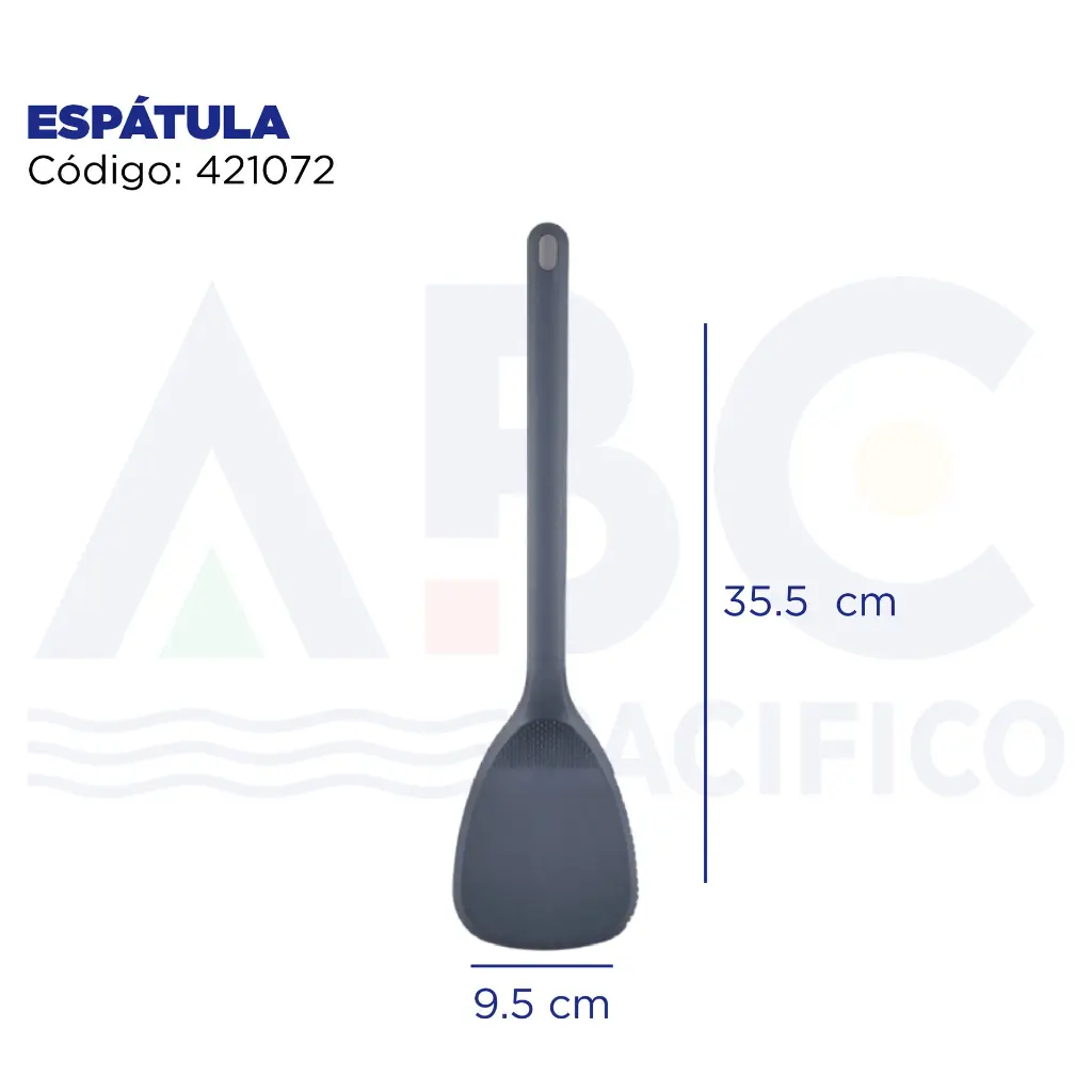 ESPÁTULA