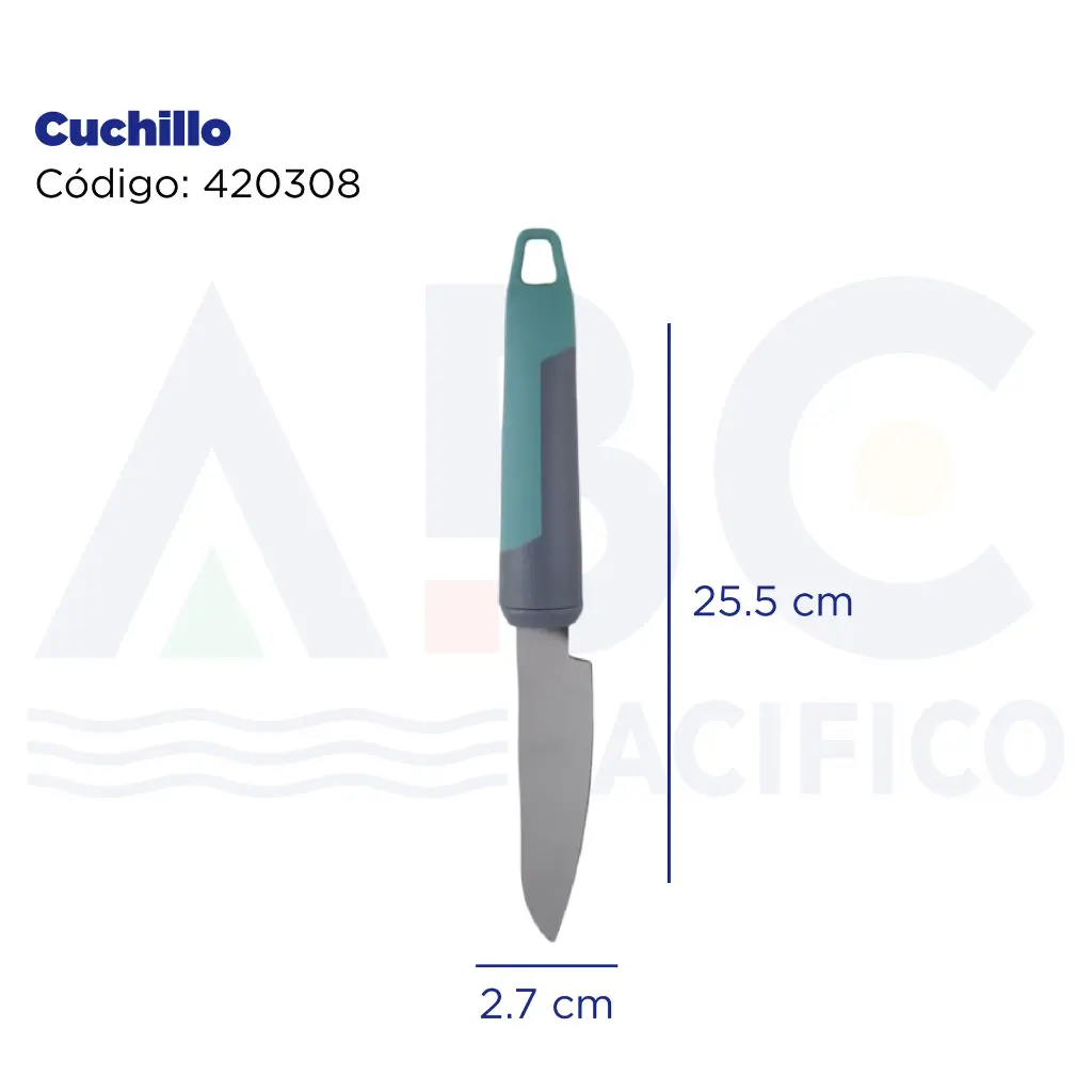 Cuchillo