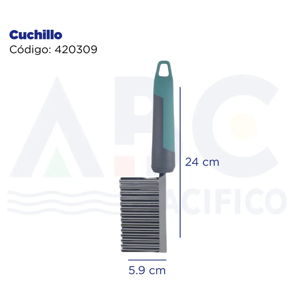 CUCHILLO