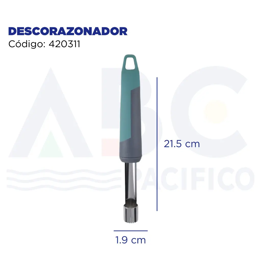 DESCORAZONADOR