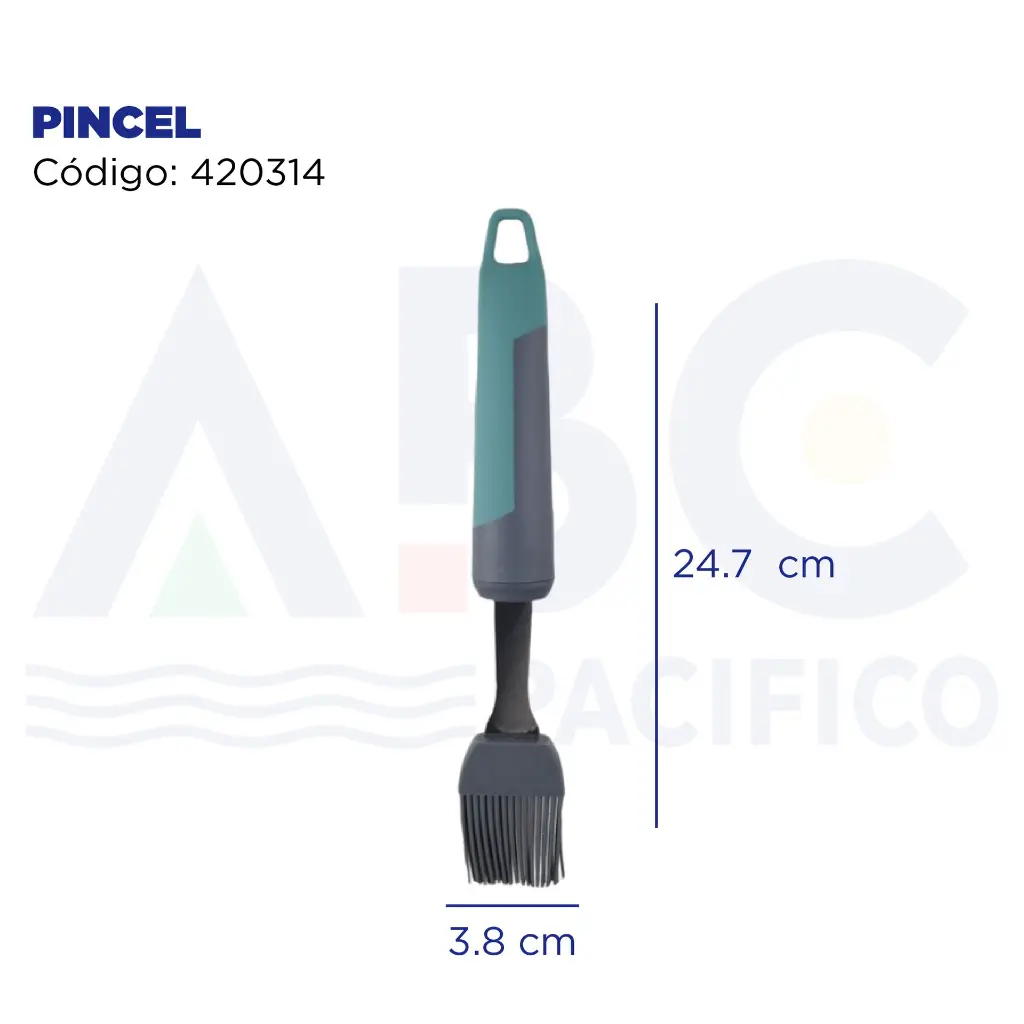 PINCEL
