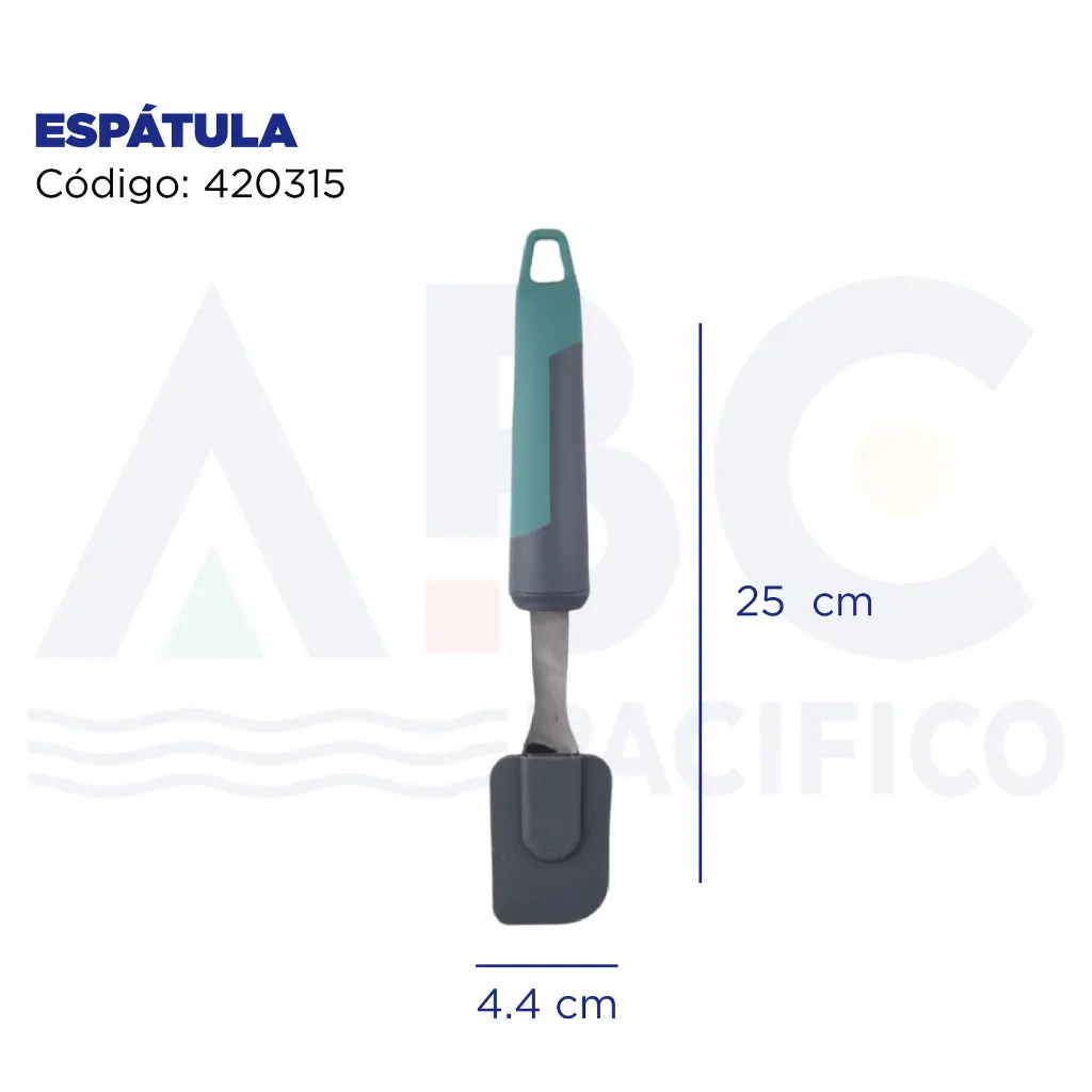 ESPÁTULA