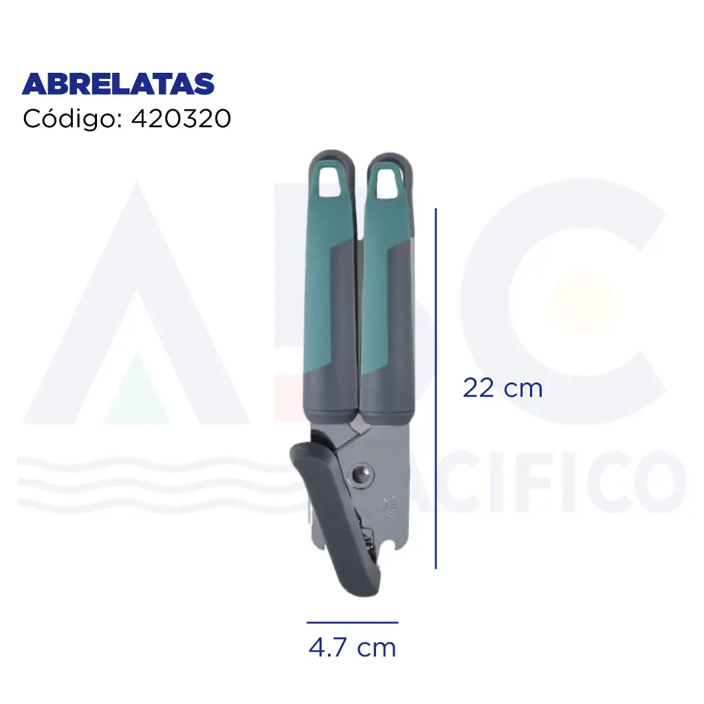 ABRELATAS