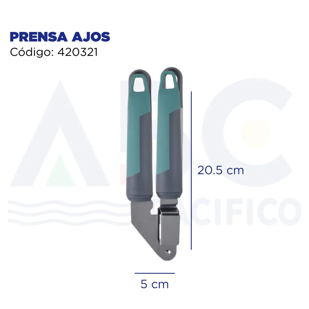 PRENSA AJOS