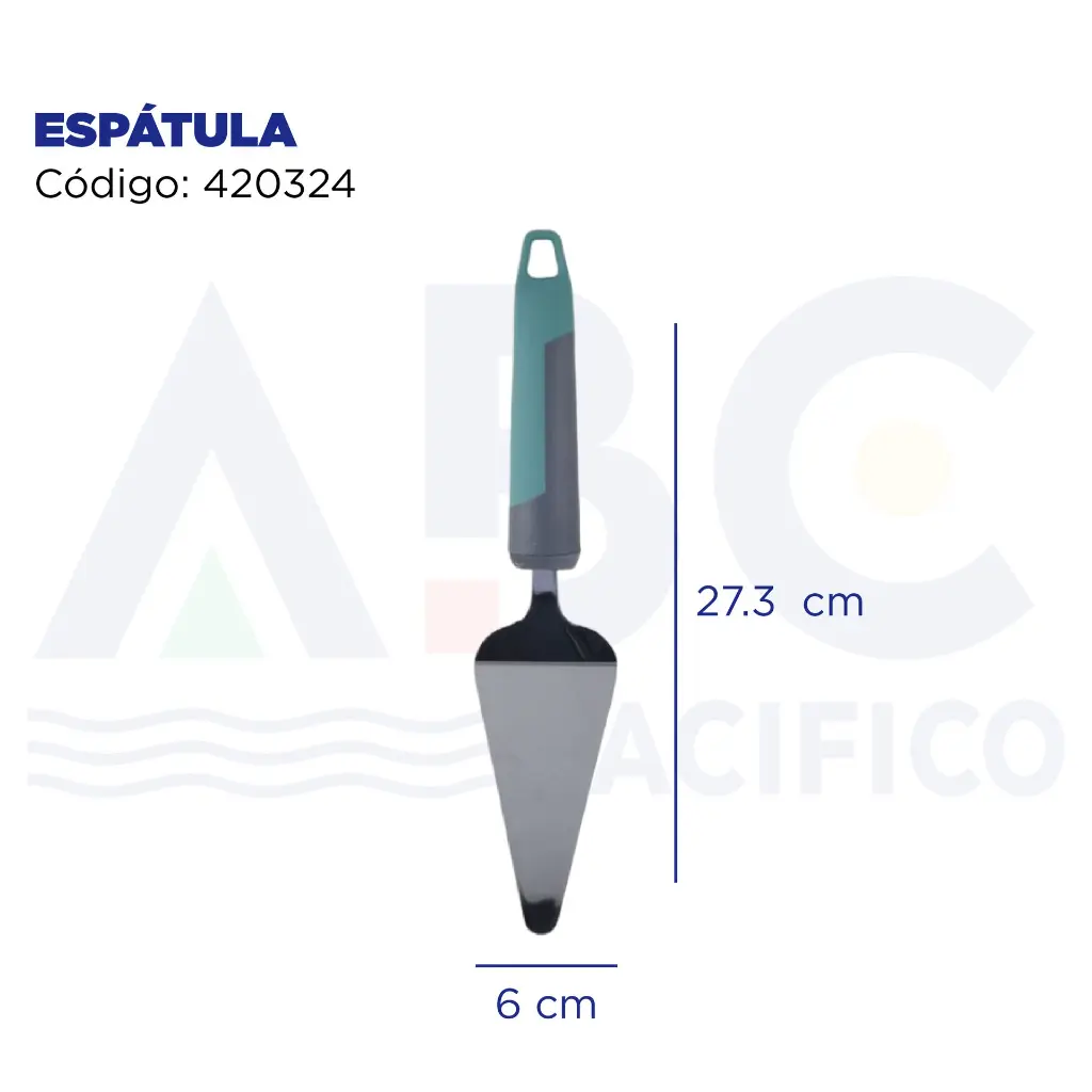 ESPÁTULA