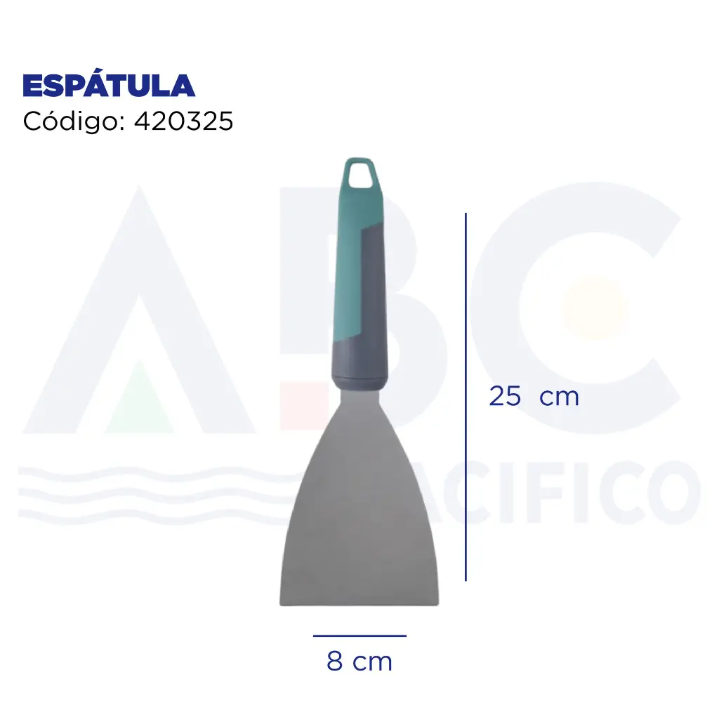 ESPÁTULA