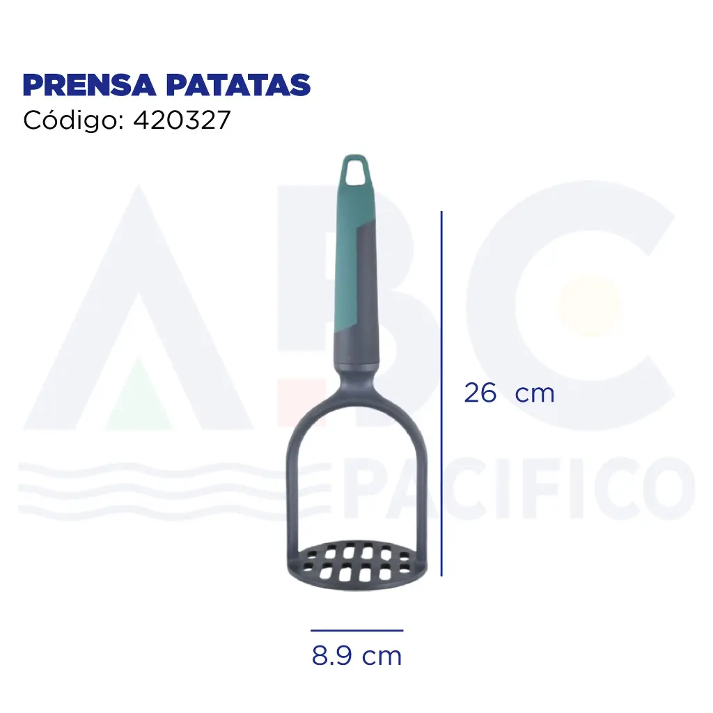 PRENSA PATATAS