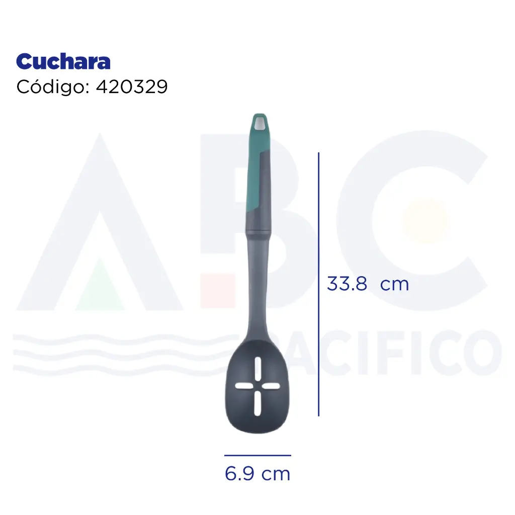 CUCHARA