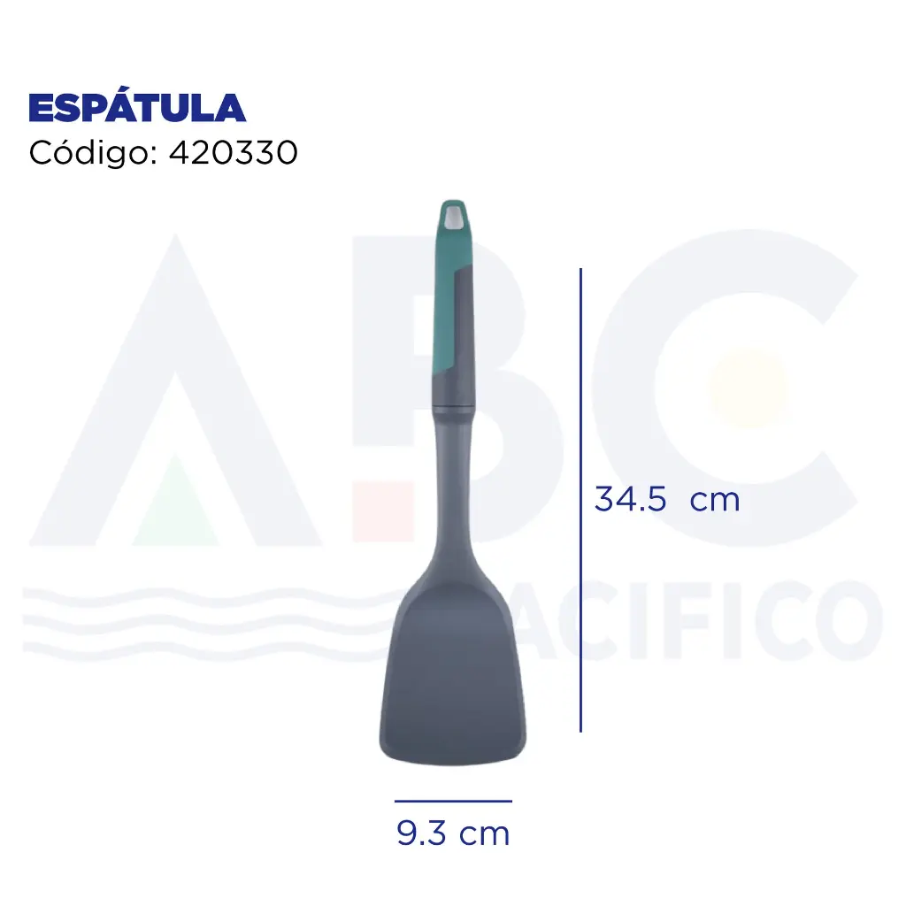 ESPÁTULA