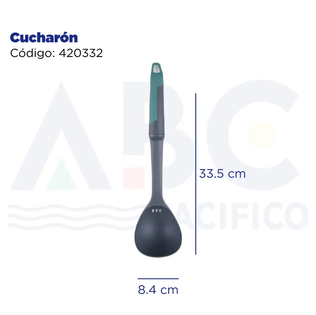 CUCHARÓN