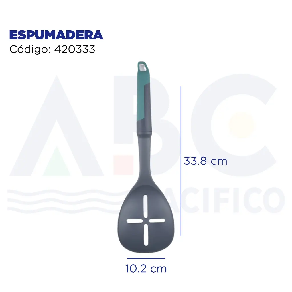 ESPUMADERA