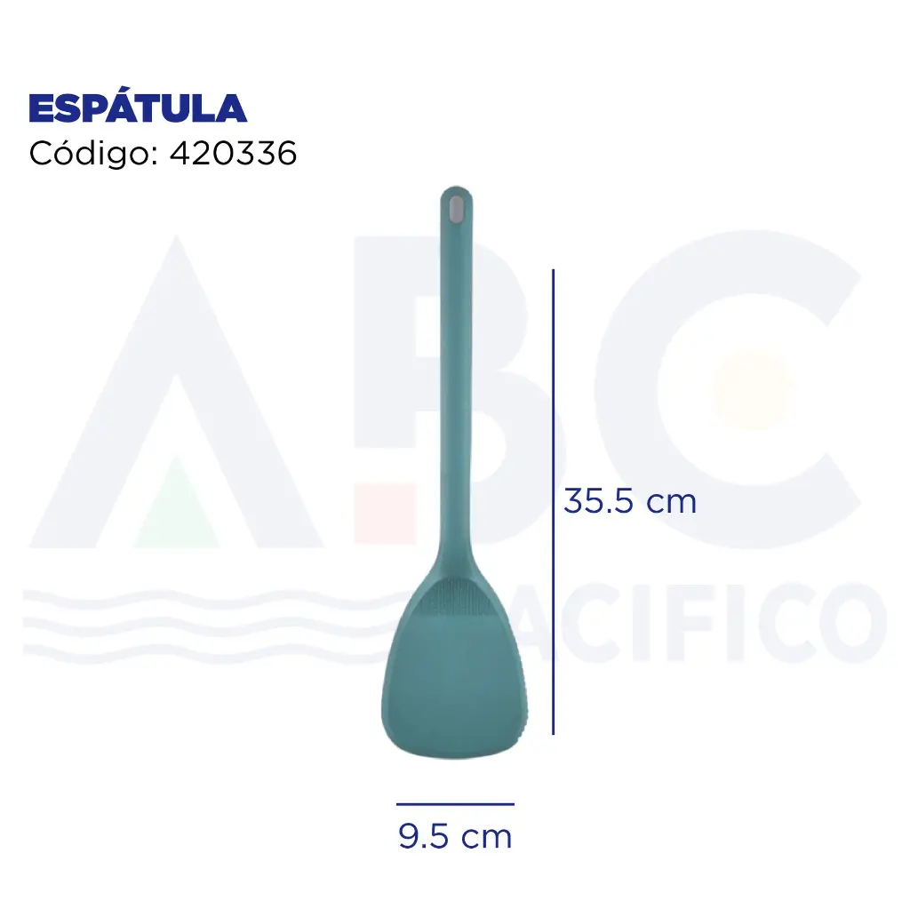 ESPÁTULA