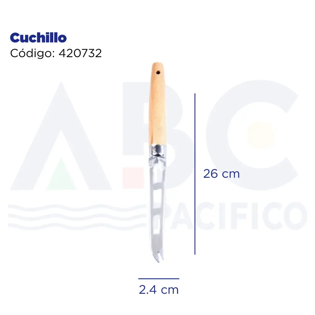CUCHILLO